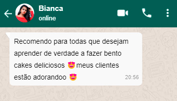 Bentô Cake decorado