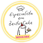 Especialista em Bentô Cake